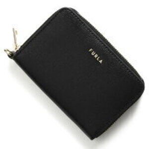 Furla Babylon Wallet Black